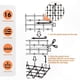 thumbnail image 3 of Spike Mat for Cats and Dogs - Indoor/Outdoor Repellent Solution, 3 of 5