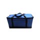 thumbnail image 1 of Injueey Bolsas aisladas, contenedor de comida de mano a prueba de fugas, Camping, Picnic, engrosamiento, mantenimiento fresco, bolsa de almuerzo, Organizadores de utensilios de cocina Azul 42*16*20 Injueey HA071490-06, 1 of 6