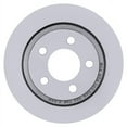 thumbnail image 5 of ACDelco Disc Brake Rotor 18A1690AC Fits select: 2014-2015 CHRYSLER 300C, 2006-2013 DODGE CHARGER, 5 of 6