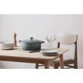 thumbnail image 2 of Horno holandés Le Creuset de hierro fundido esmaltado Signature de 7.25 cuartos de galón, 2 of 3