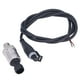 thumbnail image 2 of Transmisor De Presión, Transductor De Presión De 4-20 MA Industrial De 3 Cables T2000 Con Enchufe Packard Para Aire Para Aceite, 2 of 7