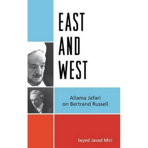 East and West