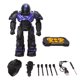 thumbnail image 1 of Robot RC inducción de gestos multifuncional programable toboganes para caminar cantando y bailando educación juguetes robóticos de control remoto, 1 of 10