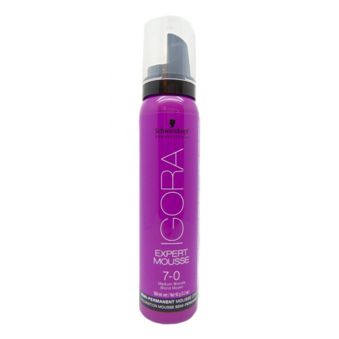 Igora Expert Mousse 3 0 Купить
