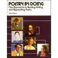 thumbnail image 1 of Pre-Owned Poetry by Doing: New Approaches to Reading, Writing, and Appreciating Poetry (Paperback) 0844256625 9780844256627, 1 of 1
