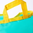 thumbnail image 3 of HAMPPLIES Outdoor Games Potato Sack Race Bags 3Pcs for Kids in 18.5x17.3x11.8in for Fun, 3 of 8