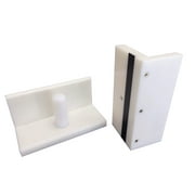 Premium Jogger Block 4x10 Paper Cutter Jogging Block