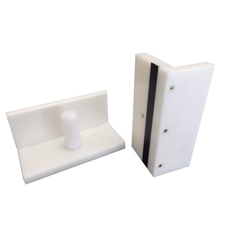 Premium Jogger Block 4x10 Paper Cutter Jogging Block