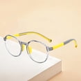 thumbnail image 1 of Gafas para juegos Hugo Protección de Luz Azul gris, 1 of 8