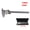 0-300mm, variant on 0-150mm 200/300mm Dial Caliper Metal Vernier Caliper With Dial Indicator Stainless/Carbon Steel Gauge Measuring Tools Micrometer ,Complete Kit