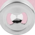 thumbnail image 3 of 4 in 1 Travel Mug and Can Insulator for 14oz Can and Beer Bottle Stainless steel Vacuum Insulated Cup and Thermocooler (Pink), 3 of 8