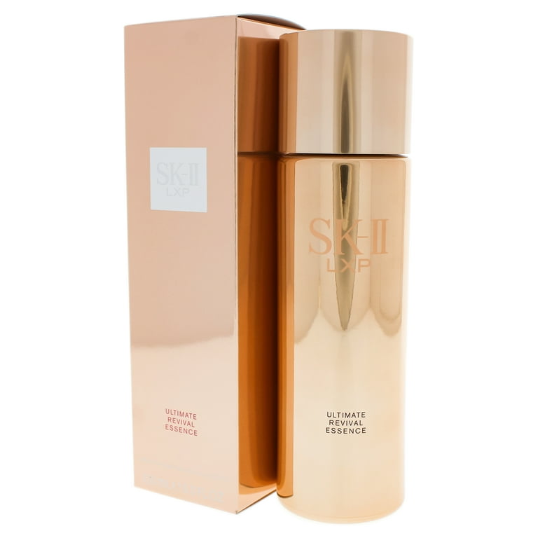 Free Shipping! LXP Ultimate Revival Essence by SK-II for