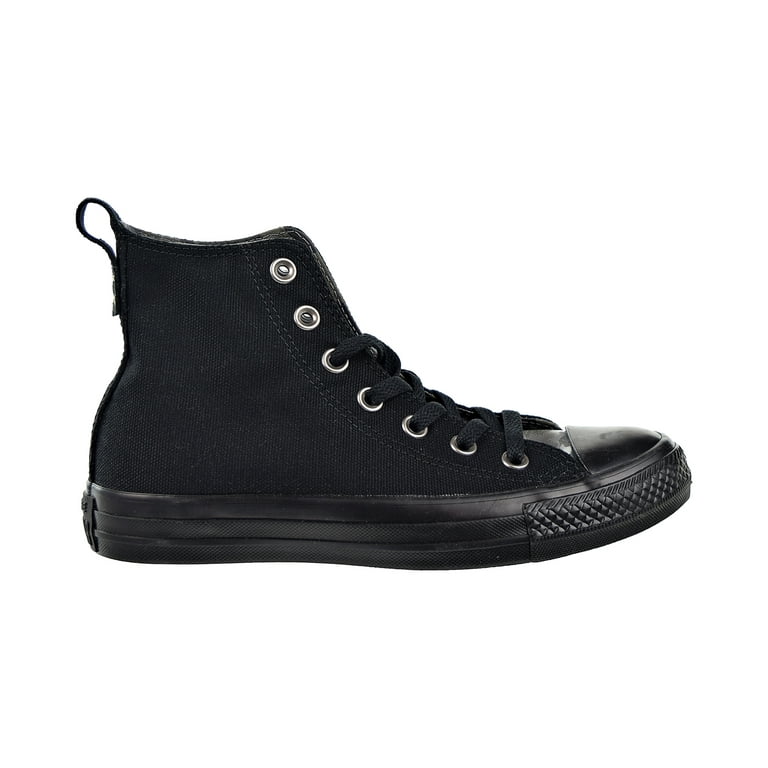 Converse Taylor Star Mens Shoes Black-Mason Black 159753c - Walmart.com