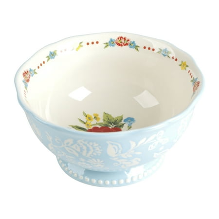 The Pioneer Woman Sweet Rose 6.25-Inch Bowls, 4-Pack