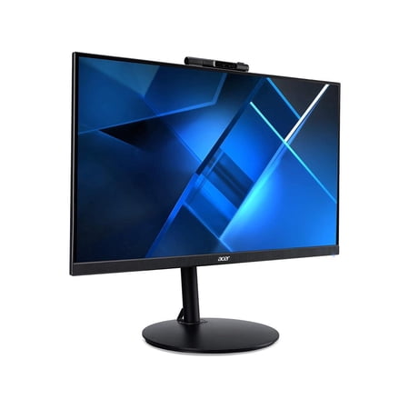 UPC: 0195133050135 | Acer CB272 D 27  Full HD LED LCD Monitor – 16:9 – Black – In-plane Switching (IPS) Technology – 1920 x 1080 – 16.7 Million Colors – 250 Nit – 1 ms VRB – 75 Hz Refresh Rate – HDMI – VGA – DisplayP