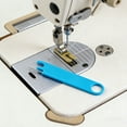 thumbnail image 3 of Tool Bag 2 Threading Aid for Sewing Machine Needle Threading Snap Storage with Scale and versatile Indoor Use, 3 of 6