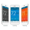 Emerson Sensi ST55 Smart Thermostat (with Touchscreen), No Hub Required