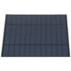 thumbnail image 4 of Carga del panel solar, panel solar del tablero solar del silicio policristalino de 3W 12V confiable y duradero, 4 of 8