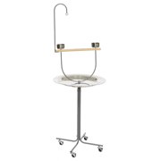 Parrot Play Stand