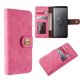thumbnail image 4 of Samsung Galaxy S9 Plus Luxury Coach Lite Series Flip Wallet LUXMO No, 4 of 22