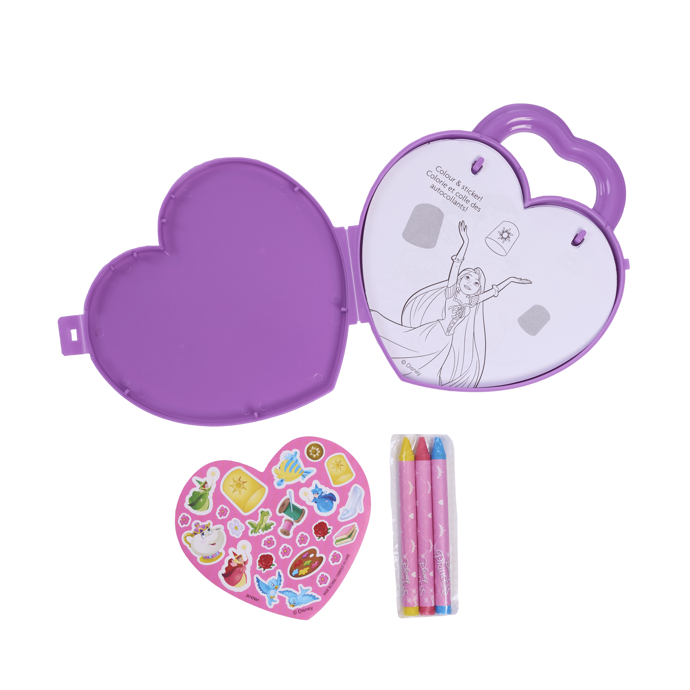 Disney Princess Valentine Activity Fun, VALENTINE ACTIVITY FUN  - PRINCESS -