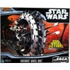 Star Wars Revenge of the Sith 2005 Grievous's Wheel Bike Vehicle