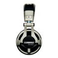 thumbnail image 2 of Shure SRH750DJ Closed Back Professional Home/Studio Recording Headphones (Used), 2 of 5
