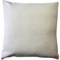 thumbnail image 3 of Calliope Green Damask Pattern Throw Pillow 20x20 Polyfill Insert Cotton Blend, 3 of 3