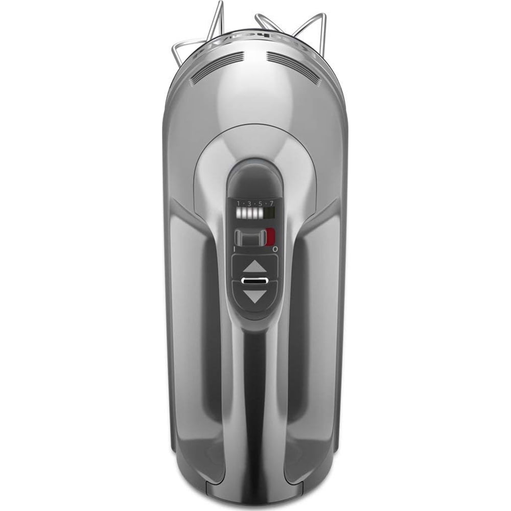 KitchenAid 7-Speed Hand Mixer
