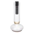 thumbnail image 4 of Electric Cupping Therapy Set, Heating Cupping Therapy Machine Pain Relief Painless  For Home For Men, 4 of 8