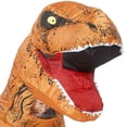 thumbnail image 3 of Disfraz inflable de dinosaurio Lucky Cup para niños, 3 of 6