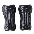 thumbnail image 1 of Protector de Pierna de Fútbol Sunnimix Fútbol Shin Guard Negro, 1 of 7