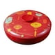 thumbnail image 1 of Contenedor multifuncional para servir dulces y frutos secos, organizador redondo de 6 compartimentos A, 1 of 9
