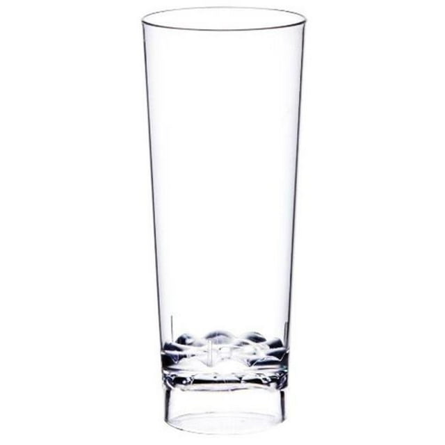Fineline Settings 6413-CL 2 Oz. Cordial Shot Glass