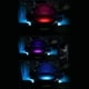 thumbnail image 4 of Kit De Lámpara De Luces Interiores Led Ultrabrillante De Repuesto De Luz Led De 2 Uds Compatible Con Lámpara De Ambiente Tesla Model 3 X S Guardurnaity VI012286-03, 4 of 6