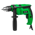 thumbnail image 1 of Taladro Rotomartillo Bloosom  1/2'' Prof 650w C/brocas Verde, 1 of 4