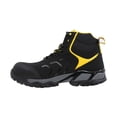 thumbnail image 4 of Bota de Seguridad Triples Pro Gear 423 Negro Caballero Triples Gear 423 Negro, 4 of 8