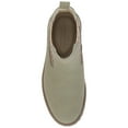 thumbnail image 5 of Journee Womens Alara Chelsea Pull On Booties, Widths Available, 5 of 10