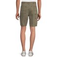 thumbnail image 4 of No Boundaries Men’s 9” Relaxed Fit Carpenter Shorts, Sizes 28-46, 4 of 6