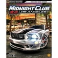 thumbnail image 1 of Pre-Owned Midnight Club: Los Angeles (Paperback) 0744009340 9780744009347, 1 of 1