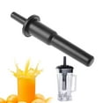 thumbnail image 2 of Blender Tamper Accelerator Plastic Stick Plunger Replacement For Mixer, 2 of 7