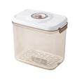thumbnail image 1 of Bgsha Boîte de Stockage sous Vide pour Aliments Distributeur d'Aliments de Garde Frais Scellé Grande Capacité, 1 of 5