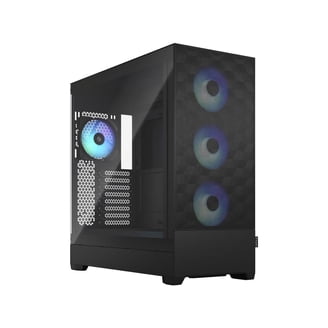 Fractal Design Pop XL Air RGB White TG ATX Gaming Full Tower