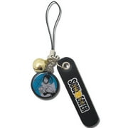 Soul Eater Black Star & Tsubaki Cellphone Charm