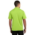 thumbnail image 2 of Sport-Tek Micropique Sport-Wick Polo. ST650, 2 of 2