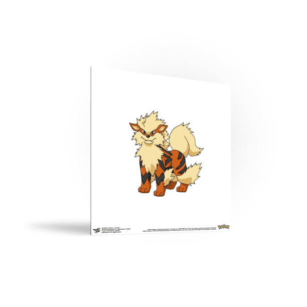 pokemon card wall art Charizard Metal Poster Metal Poster  Anime Town Creations This wall art is ready to frame or can be mounted with the included damage Set of 3 Starter Pokemon