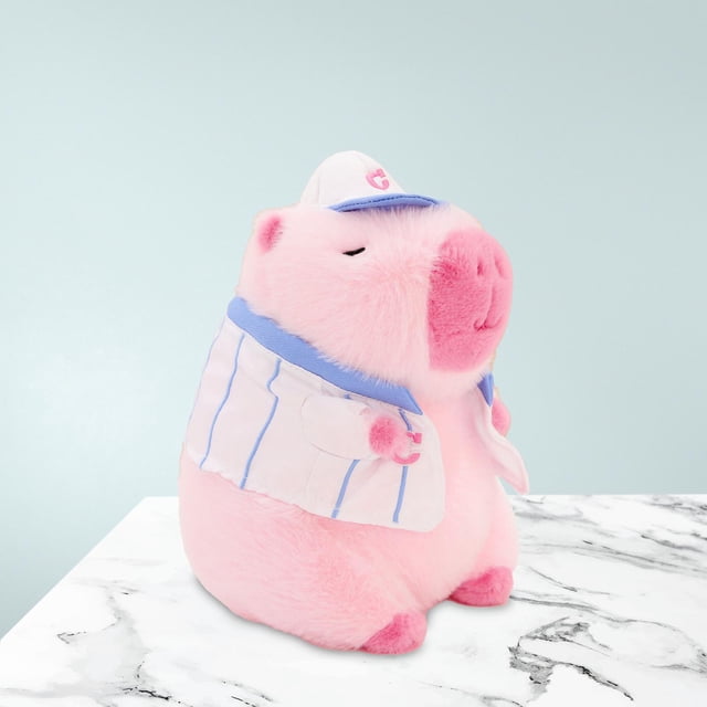 Muñeco de peluche CUTICAT Animal de juguete 33cm