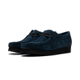 thumbnail image 2 of CLARKS WOMENS WALLABEE Womens "Deep Blue Suede" 26173243 26173243 from Stadium Goods, 2 of 8