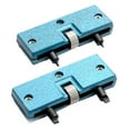 thumbnail image 4 of Soumake Adjustable Watch Back Case Cover Opener Remover Screw Wrench Repair Kit Tool, 4 of 4