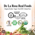 thumbnail image 6 of De La Rosa 613 Distilled White Vinegar 5 Liter, 6 of 6